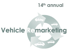 14th Annual VIRTUAL Vehicle Remarketing Summit ONLINE